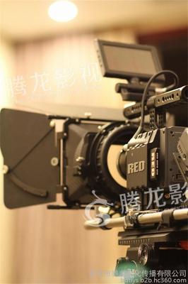 騰龍影視 以專業航拍與細膩制作，成就企業視覺新高度